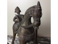vintage-large-bronzework-king-on-horse-sculpture-small-0