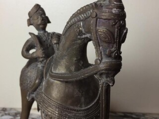 vintage-large-bronzework-king-on-horse-sculpture
