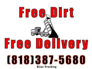 free-clean-dirt-free-delivery