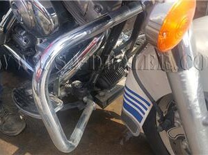 2000-harley-davidson-flhp-trike-bike-road-king-ex-police-low-mile