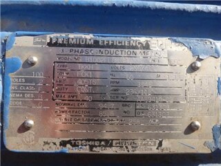 hoffman-centrifugal-blower-model-74106a