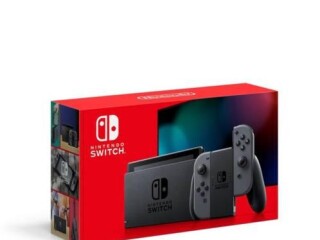 black-nintendo-switch-for-sale-barely-used
