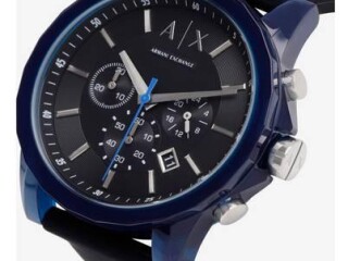 new-armani-exchange-ax-mens-blue-black-silicone-quartz-sport