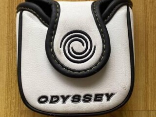 golf-odyssey-stroke-lab-putter-headcover
