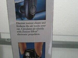new-sharper-image-ionic-breeze-car-plug-in-ionizer