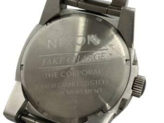 nixon-take-charge-the-corporal-17l-black-dial-mens-watch