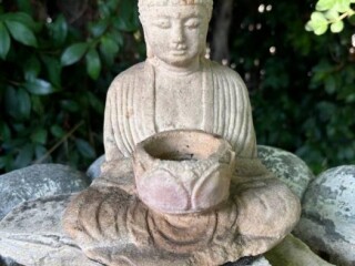 sitting-buddha-statue