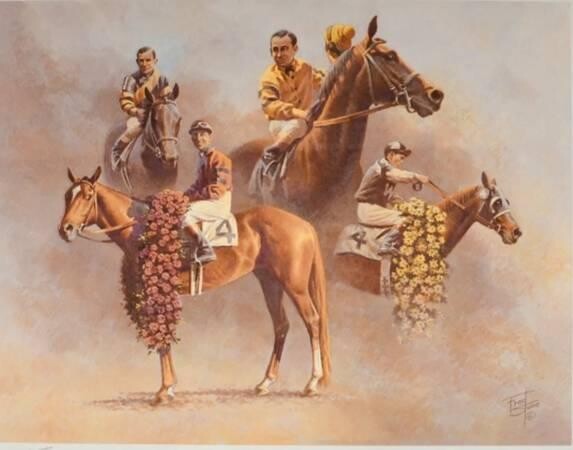 fred-stone-the-american-triple-crown-print-big-0