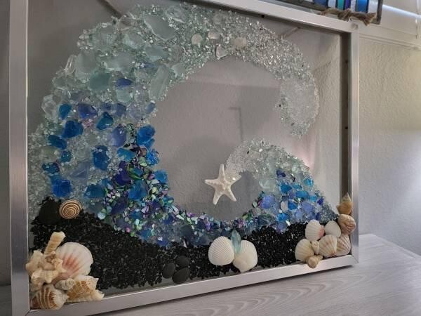 3d-glassed-ocean-beach-art-decor-big-1