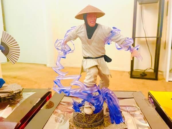 mortal-kombat-statue-collection-flawless-condition-big-0