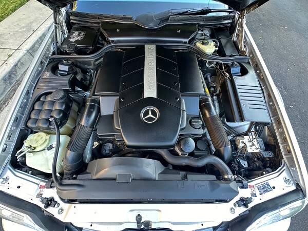 1999-mercedes-sl500-500sl-low-miles-big-9
