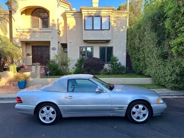 1999-mercedes-sl500-500sl-low-miles-big-7