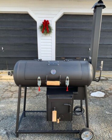 bbq-grills-and-smokers-for-sale-big-0
