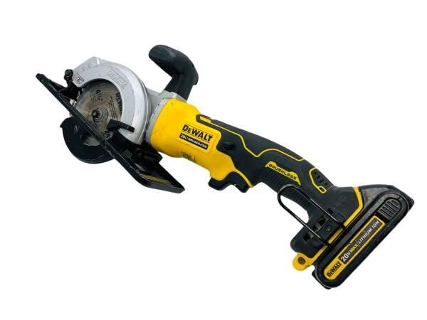 dewalt-20v-cordless-4-12-circular-saw-dcs571-w-15ah-battery-big-9