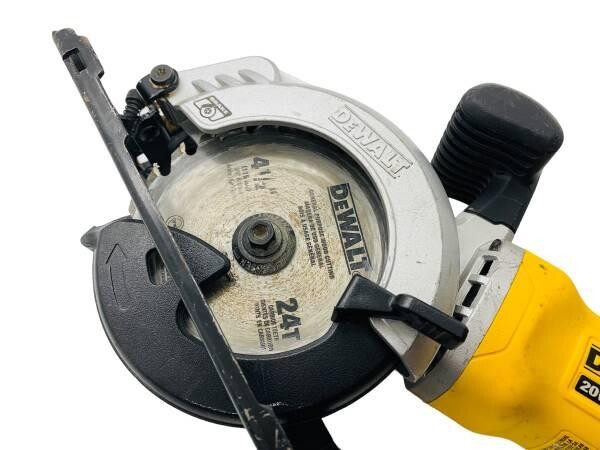 dewalt-20v-cordless-4-12-circular-saw-dcs571-w-15ah-battery-big-2