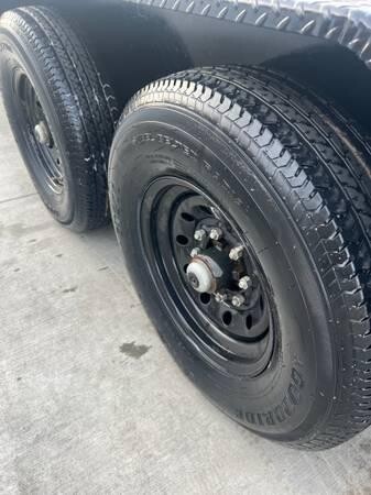 2021-big-tex-14ft-16-tilt-deck-heavy-duty-equipment-trailer-big-0