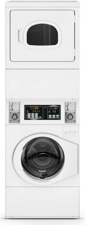 speed-queen-coin-operated-washer-and-gas-dryer-stackable-big-0